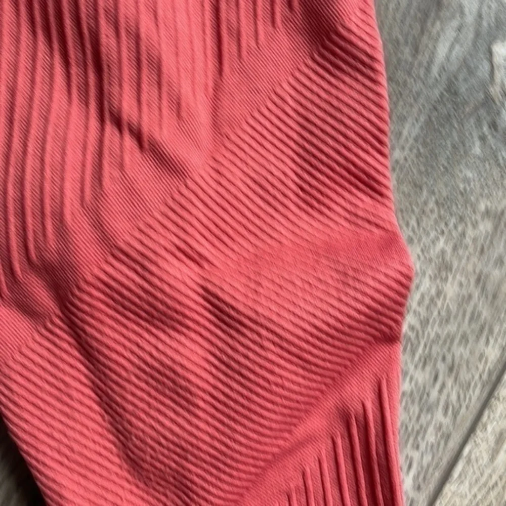Ryka rib leggings